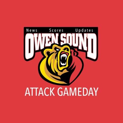 Attack Gameday (00-01) X