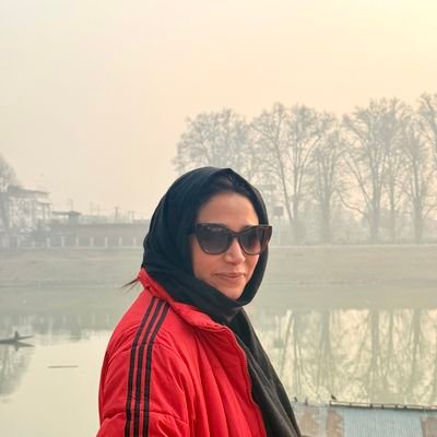 Sharika Zargar/ Ilhaam