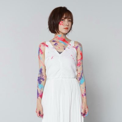 歌う方のおくさき⚡️