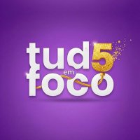 tudo em foco