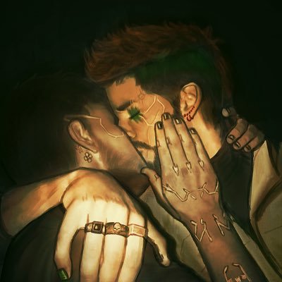 mick ᯓ★ vincent’s input