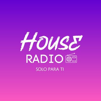 House Radio MX