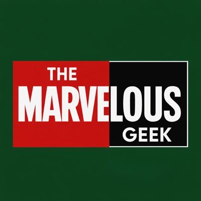 The Marvelous Geek