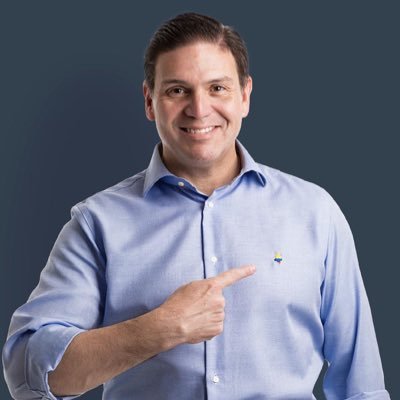 Juan Carlos Pinzón Bueno