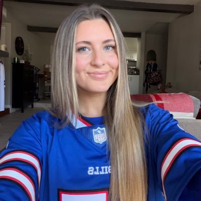 Megan McIntosh 🦬❤️💙