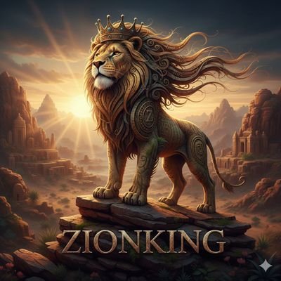 ZIONKING🔥🎯