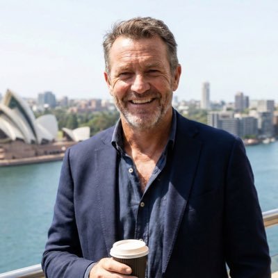 Jamie Smith 🇦🇺🇸🇬🇺🇸