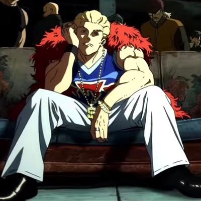 Don’t forget the Uncle