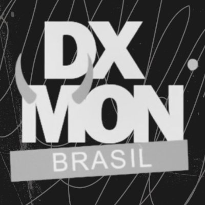 DXMON BRASIL ๐ง๐ท