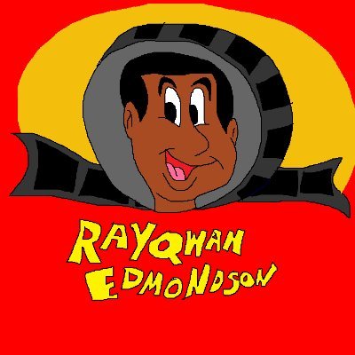 RayqwanEdmondsonTheReturnCartoonist