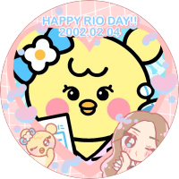 すずりお🐣だぶるりお