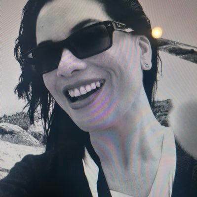 Carla Erika Ureña∞︎︎