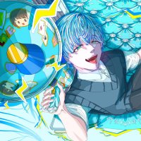 葉雲(はうん)☘💭