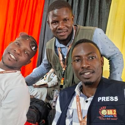 Onyango Philip 🇺🇬