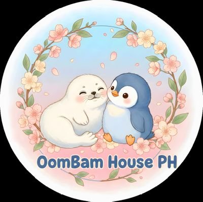 OomBam House PH