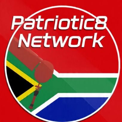Patriotic8 Network