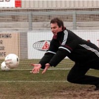 Blair F.C. 🅱️ 🆑 DAVID MILIBAND AS CLUB PRESIDENT