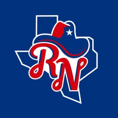 Rangers Nation ⚾️