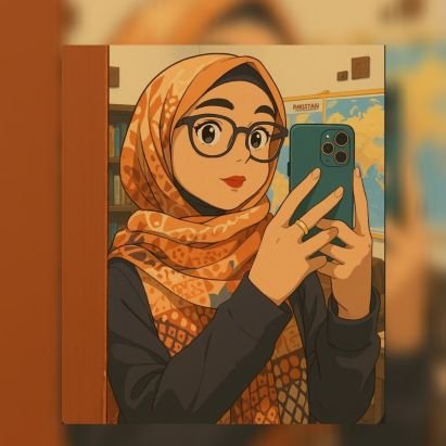 Aaisha 🇵🇰