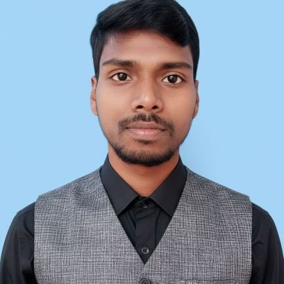 Sraban Tarei 🇮🇳