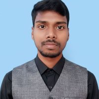 Sraban Tarei 🇮🇳