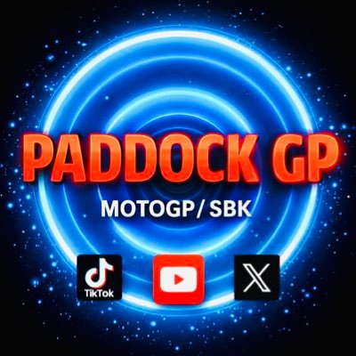 Paddock gp