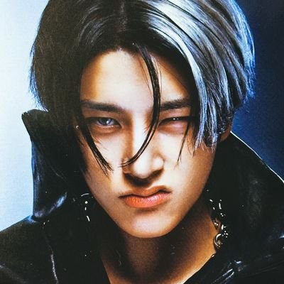 ˙✨️이크 bvnd🐺˙