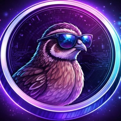 QuailCoin 🐣
