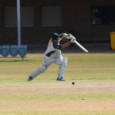 Andrew ‘Hoota’ Congdon