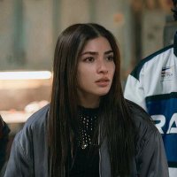 Enid 💣 {✌️✂️🩸💪🤕}