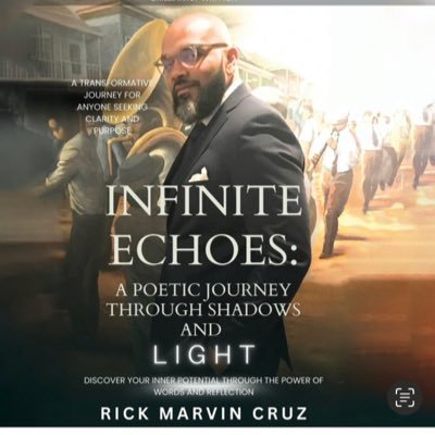 Rick Marvin Cruz