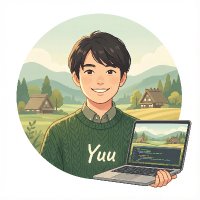 ゆう🌾ねこと田舎暮らし