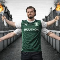 The Hibs Are Here🥄🔥