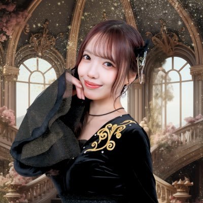 西村有彩@ルナリウム❄️️🫧