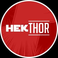 HekThor 🍿