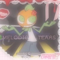 𝄞⨾𓍢 MELODICAL TEARS ♬. ݁⋆