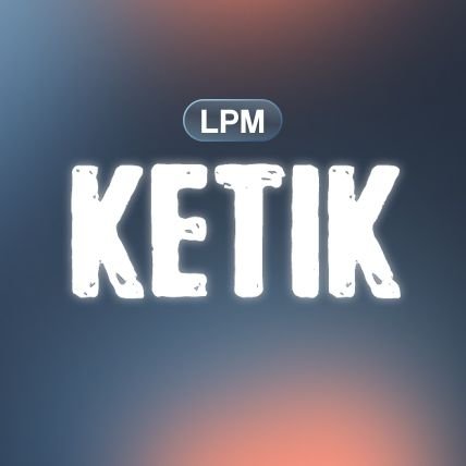 Majalah Ketik