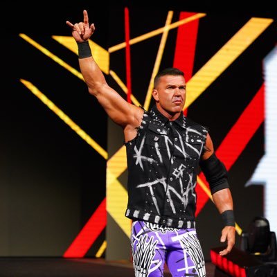 👑 Frankie Kazarian 👑
