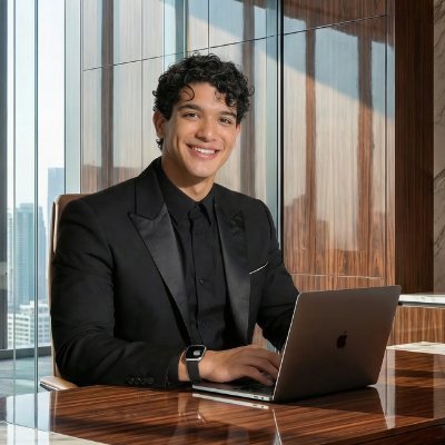 Xavi Jaramillo Oficial