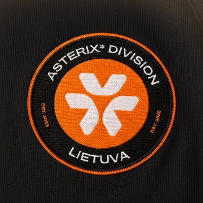 ASTERIX* DIVISION
