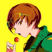 🐉 Chie Satonaka 🐉