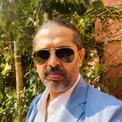 Savio Oliver Ignatius Rodrigues 🇮🇳