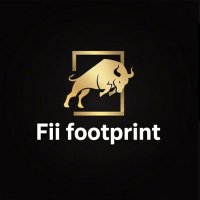 FII FOOTPRINT 📊