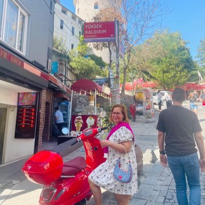 RAMONA QUIÑONES 🇩🇴