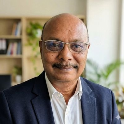 Amitav Bhattacharjee