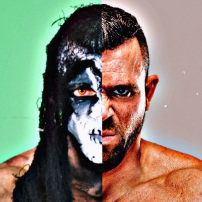 Steve Gibki / Dark STG