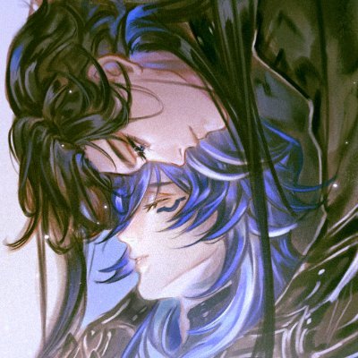 FoL ❤ Commissions Open