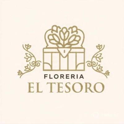 Florería el tesoro 💐🥰