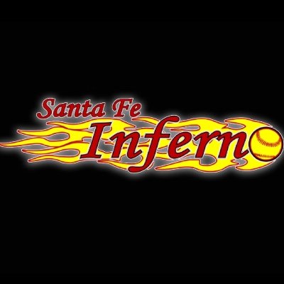 Santa Fe Inferno White
