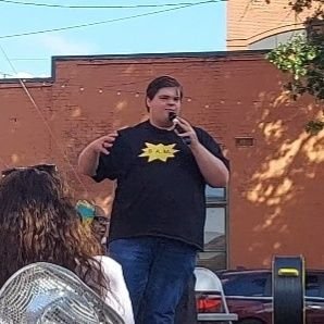 Official Bryce A Moore